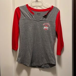 Ohio State Shirt